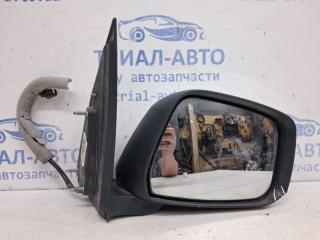 Зеркало правое Nissan Navara 2004-2015