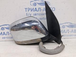 Зеркало правое Navara 2004-2015 D40 2.5 Diesel YD25DDTI