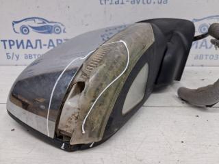 Зеркало правое Navara 2004-2015 D40 2.5 Diesel YD25DDTI