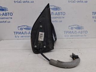 Зеркало правое Navara 2004-2015 D40 2.5 Diesel YD25DDTI