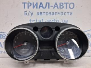 Приборная панель Nissan Qashqai 2006-2013