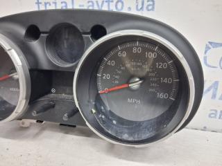 Приборная панель Nissan Qashqai J10 2.0 Бензин MR20DE Приборная панель Nissan Qashqai J10 2.0 Бензин MR20DE