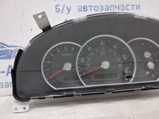 Приборная панель Sorento 2002-2011 BL 2.5 diesel D4CB