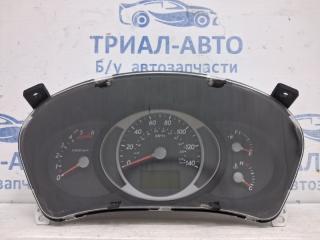 Приборная панель Hyundai Tucson 2004-2009