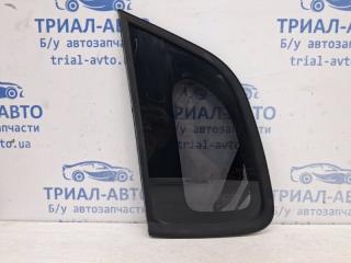Стекло в кузов заднее левое Hyundai Tucson 2004-2009