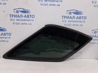 Стекло в кузов заднее левое Kia Sorento 2002-2011