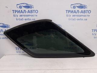 Стекло в кузов заднее правое Kia Sorento 2002-2011