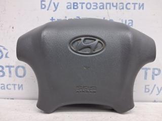 Подушка безопасности в руль Hyundai Tucson 2004-2009