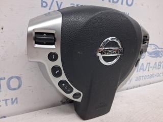 Подушка безопасности в руль Qashqai 2006-2013 J10 2.0 Бензин MR20DE Подушка безопасности в руль Qashqai 2006-2013 J10 2.0 Бензин MR20DE