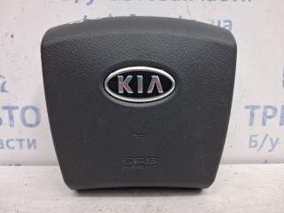 Подушка безопасности в руль Kia Sorento 2002-2011