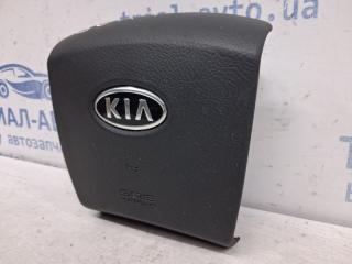 Подушка безопасности в руль Kia Sorento BL 2.5 diesel D4CB Подушка безопасности в руль Kia Sorento BL 2.5 diesel D4CB