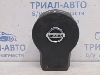 Запчасть подушка безопасности в руль Nissan Navara 2004-2015