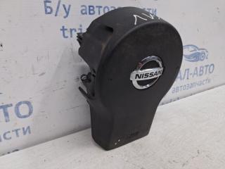Подушка безопасности в руль Navara 2004-2015 D40 2.5 Diesel YD25DDTI Подушка безопасности в руль Navara 2004-2015 D40 2.5 Diesel YD25DDTI