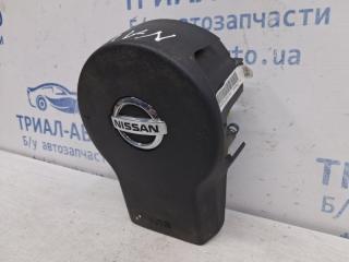 Подушка безопасности в руль Nissan Navara D40 2.5 Diesel YD25DDTI Подушка безопасности в руль Nissan Navara D40 2.5 Diesel YD25DDTI