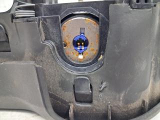 Подушка безопасности в руль Navara 2004-2015 D40 2.5 Diesel YD25DDTI Подушка безопасности в руль Navara 2004-2015 D40 2.5 Diesel YD25DDTI