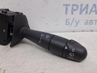 Переключатель подрулевой левый(поворотники) Duster 2010-2017 HS 1.5 Diesel K9K