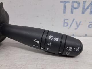 Переключатель подрулевой правый(дворники) Duster 2010-2017 HS 1.5 Diesel K9K