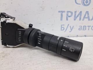 Переключатель подрулевой правый(дворники) Qashqai 2006-2013 J10 2.0 Бензин MR20DE