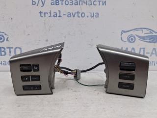 Кнопки руля Nissan Navara 2004-2015