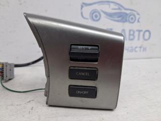 Кнопки руля Navara 2004-2015 D40 2.5 Diesel YD25DDTI