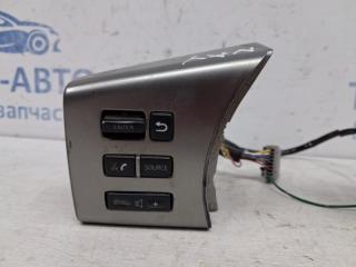Кнопки руля Nissan Navara D40 2.5 Diesel YD25DDTI