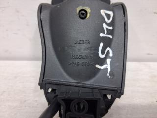 Кнопки руля Duster 2010-2017 HS 1.5 Diesel K9K