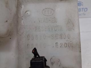 Бачок омывателя Sorento 2002-2011 BL 2.5 diesel D4CB