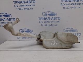 Бачок омывателя Nissan Qashqai 2006-2013