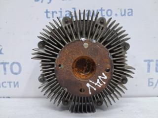 Вискомуфта Nissan Navara 2004-2015