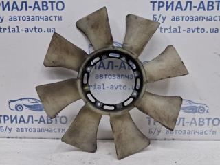 Крыльчатка вискомуфты Kia Sorento 2002-2011