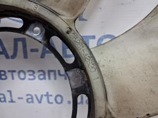 Крыльчатка вискомуфты Sorento 2002-2011 BL 2.5 diesel D4CB Крыльчатка вискомуфты Sorento 2002-2011 BL 2.5 diesel D4CB