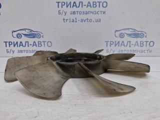 Крыльчатка вискомуфты Sorento 2002-2011 BL 2.5 diesel D4CB Крыльчатка вискомуфты Sorento 2002-2011 BL 2.5 diesel D4CB