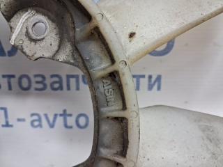 Крыльчатка вискомуфты Navara 2004-2015 D40 2.5 Diesel YD25DDTI Крыльчатка вискомуфты Navara 2004-2015 D40 2.5 Diesel YD25DDTI