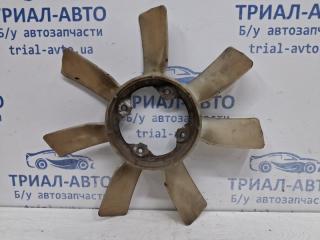 Крыльчатка вискомуфты Nissan Navara D40 2.5 Diesel YD25DDTI Крыльчатка вискомуфты Nissan Navara D40 2.5 Diesel YD25DDTI