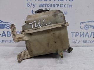 Бачок радиатора (расширительный) Hyundai Tucson 2004-2009