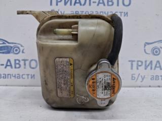 Бачок радиатора (расширительный) Hyundai Tucson JM 2.0 diesel D4EA