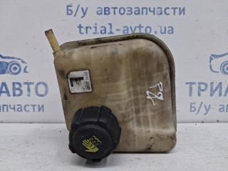 Бачок радиатора (расширительный) Nissan Qashqai J10 2.0 Бензин MR20DE