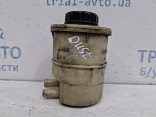 Бачок ГУР Duster 2010-2017 HS 1.5 Diesel K9K