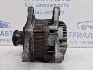 Генератор Nissan Qashqai J10 2.0 Бензин MR20DE Генератор Nissan Qashqai J10 2.0 Бензин MR20DE