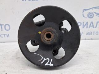 Насос ГУ Tucson 2004-2009 JM 2.0 diesel D4EA Насос ГУ Tucson 2004-2009 JM 2.0 diesel D4EA
