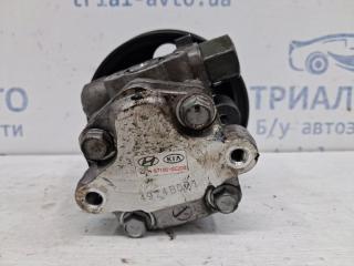 Насос ГУ Tucson 2004-2009 JM 2.0 diesel D4EA Насос ГУ Tucson 2004-2009 JM 2.0 diesel D4EA