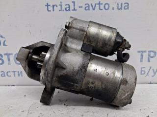 Запчасть стартер Nissan Qashqai 2006-2013