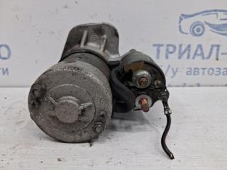 Стартер Qashqai 2006-2013 J10 2.0 Бензин MR20DE