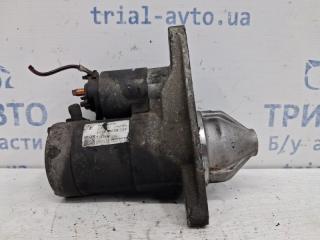 Стартер Qashqai 2006-2013 J10 2.0 Бензин MR20DE