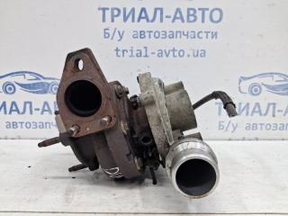 Турбина Dacia Duster 2010-2017