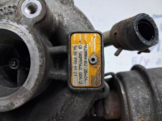 Турбина Duster 2010-2017 HS 1.5 Diesel K9K Турбина Duster 2010-2017 HS 1.5 Diesel K9K