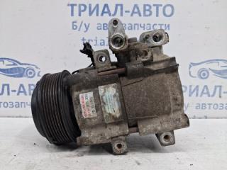 Компрессор кондиционера Kia Sorento 2002-2011
