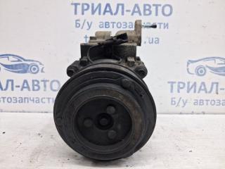 Компрессор кондиционера Sorento 2002-2011 BL 2.5 diesel D4CB Компрессор кондиционера Sorento 2002-2011 BL 2.5 diesel D4CB