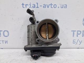 Заслонка дроссельная Nissan Qashqai 2006-2013