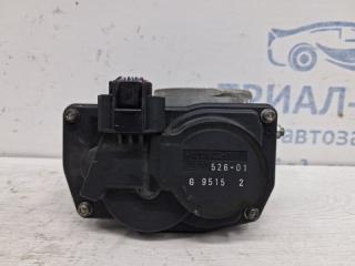 Заслонка дроссельная Nissan Qashqai J10 2.0 Бензин MR20DE Заслонка дроссельная Nissan Qashqai J10 2.0 Бензин MR20DE